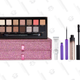 Anastasia Beverly Hills Palette Vault | $33 | Ulta